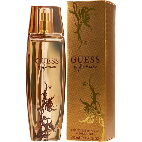 guess marciano perfume